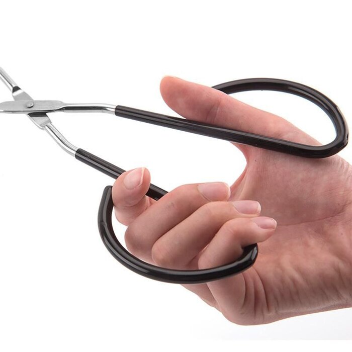 Щипцы для продуктов кухонные нержавеющая сталь GRILLI 777125 Код: 012299