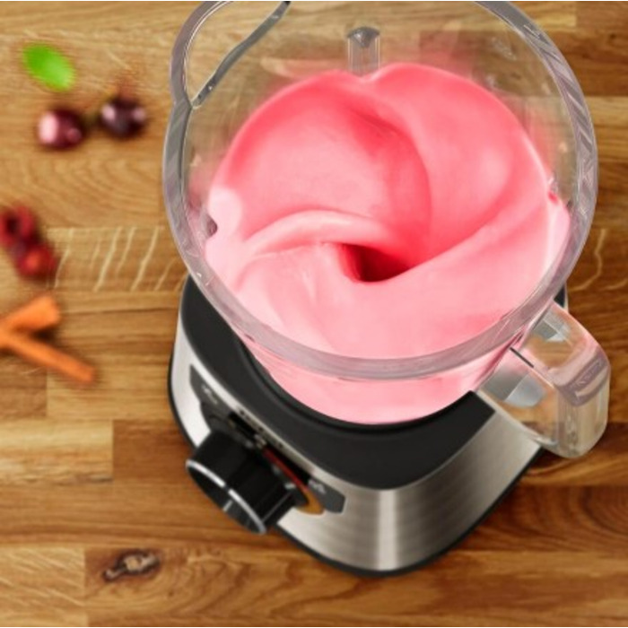 Стаціонарний блендер Tefal BL871D31 (6888896)