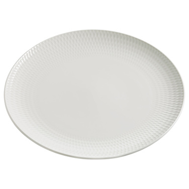 Тарілка обідня порцелянова, діам. 30 см Maxwell Williams
