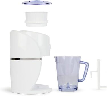 Льодоподрібнювач 25 Вт Livoo feel good moments