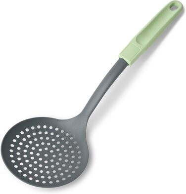 Шумівка 34 см сіро-зелена Ecolution Fackelmann