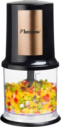 Електричний мультиподрібнювач 500 мл 400 Вт Bestron