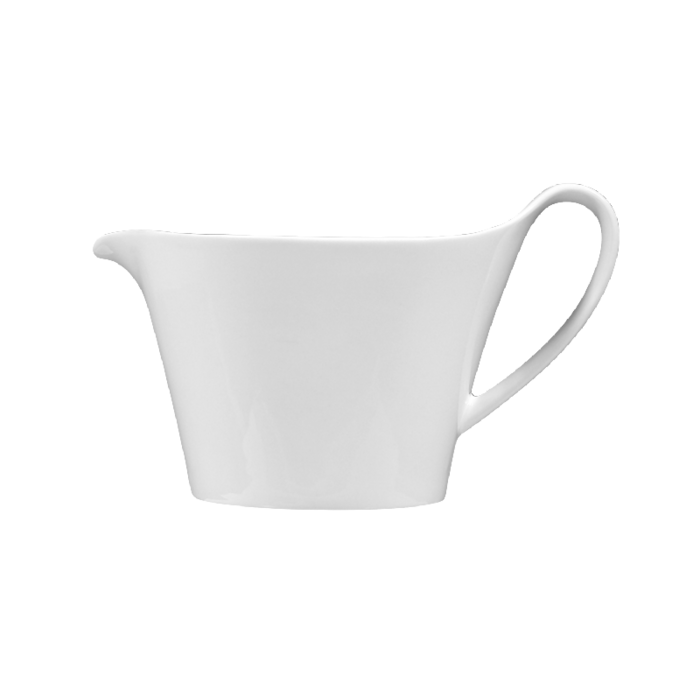 Соусник 0.60 л білий Top Life Seltmann