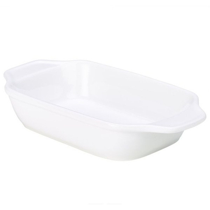 Блюдо 16х11х4 см, 470 мл, GenWare