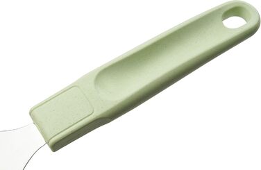 Набор из 2 овочечисток, зеленые Ecolution Fackelmann