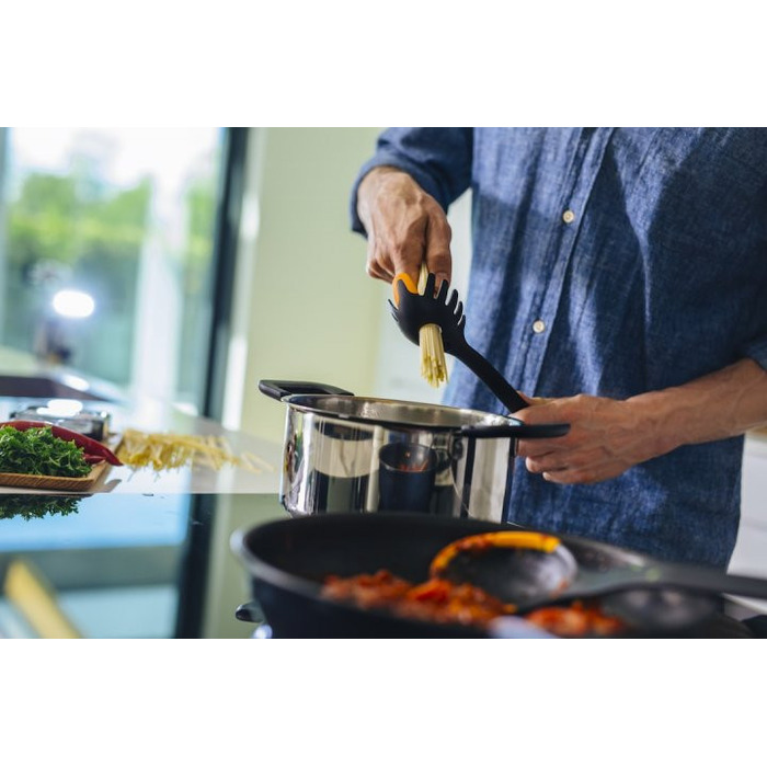 Ложка для спагетти Fiskars Functional Form 29 см (1027301)