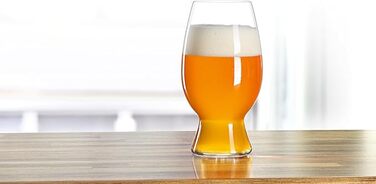 Набор пивных бокалов для дегустации 4 предмета Tasting Kit Beer Classics Spiegelau