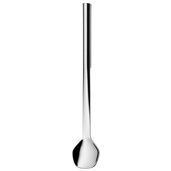 Ложка барна з трубочкою, набір 2 предмета Bistro WMF