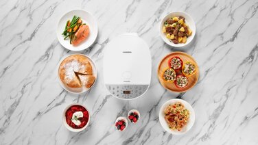 Мультиварка Philips HD4713/40 (6823421)