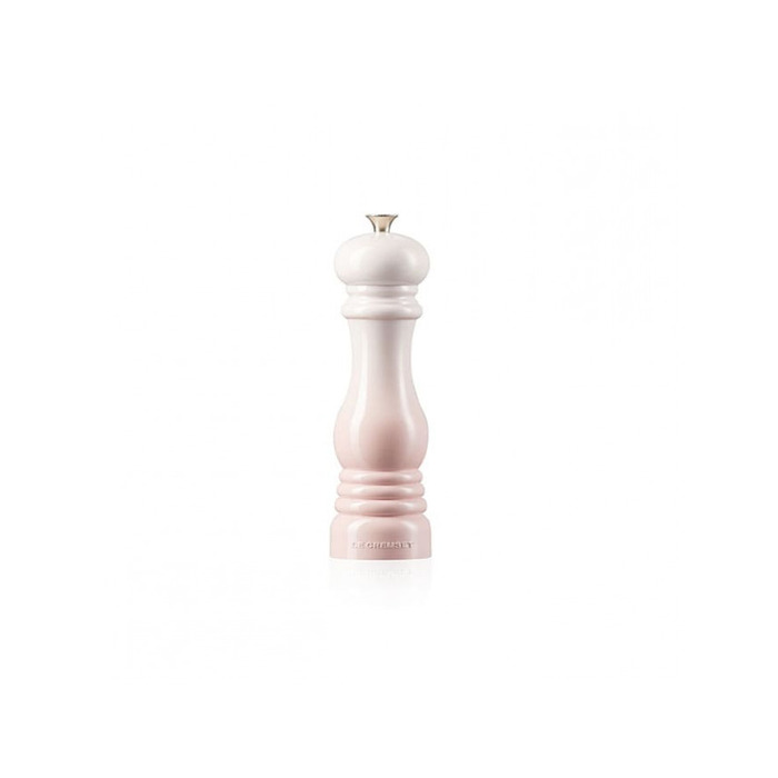 Млин для солі 21 см, рожева Shell Pink Le Creuset