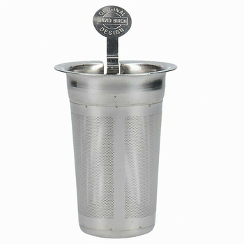 Фільтр металевий для чайників London Pottery, 650 мл