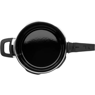 Скороварка 4,5 л, сіра Fusiontec Perfect Premium WMF