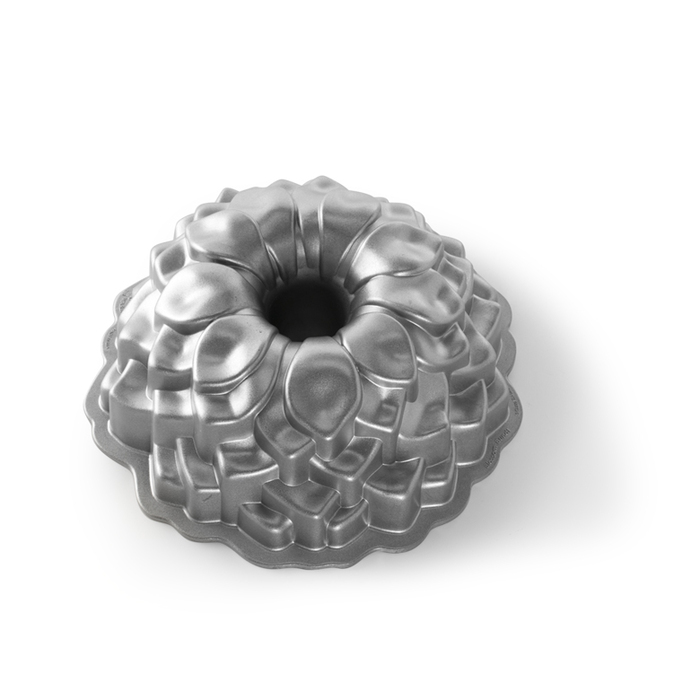 Форма для выпечки Nordic Ware Blossom, 27 х 27 х 10 см