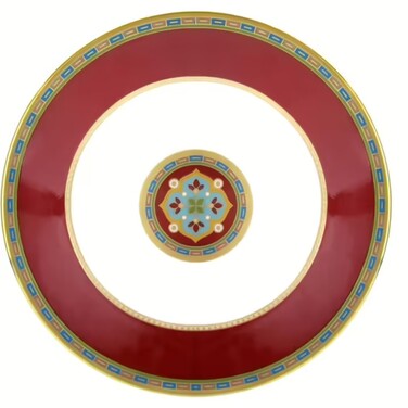 Колекція Samarkand Rubin