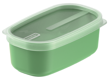 Контейнер Tramontina Mixcolor, 650 мл (7227809)