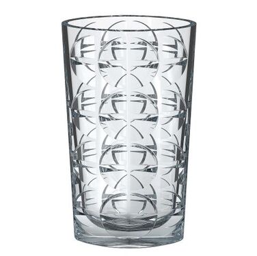 Ваза Eclipse 325 мм (шт.) 9047 BOHEMIA