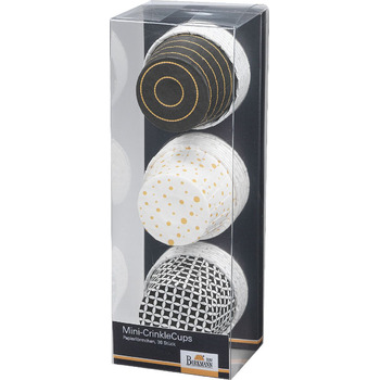 Набір форм для випічки маленький, 36 шт, Christmas Glamour I RBV Birkmann