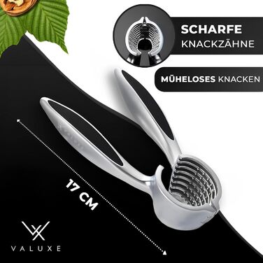 Горіхокол 17 см PRO-Line VALUXE