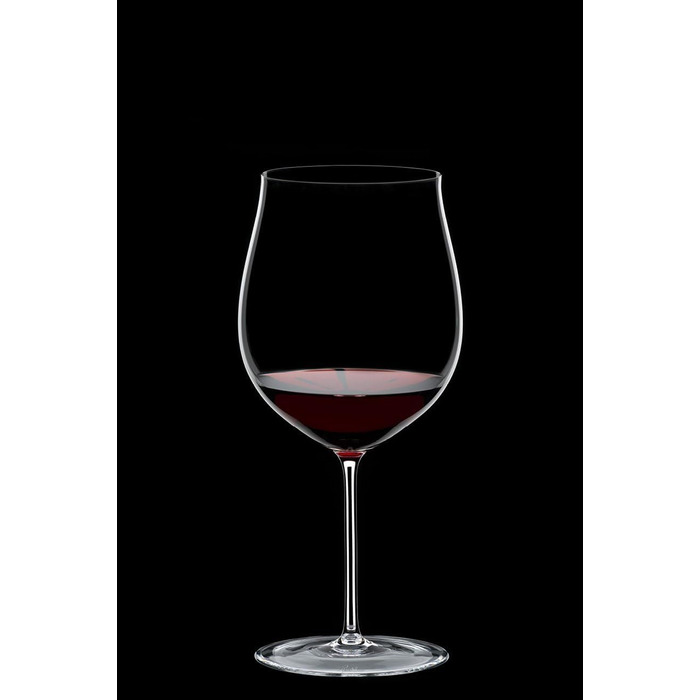 Келих для червоного вина 1 л, Sommeliers Riedel