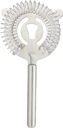 Коктейльний набір із 13 предметів, 710 мл Amazon Basics