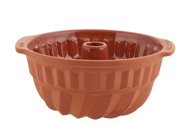 Форма для випічки кругла, 23,5 см, Römertopf