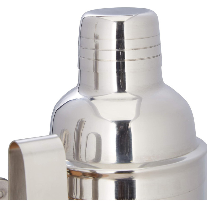 Барний набір для коктейлів, 10 предметів Relaxdays