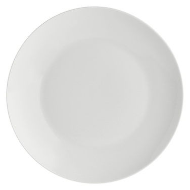 Набор столовой посуды La Porcellana Bianca ESSENZIALE, фарфор, 12 пр.