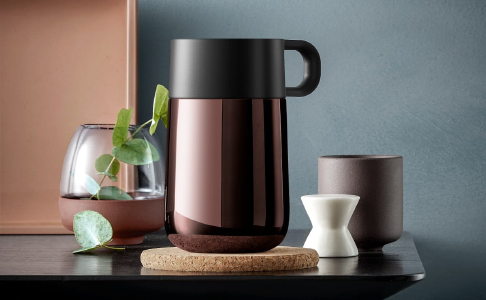 Термочашки