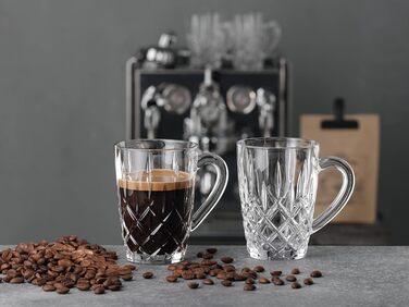 Набор кружек для горячих напитков 347 мл, 2 предмета, Noblesse Nachtmann