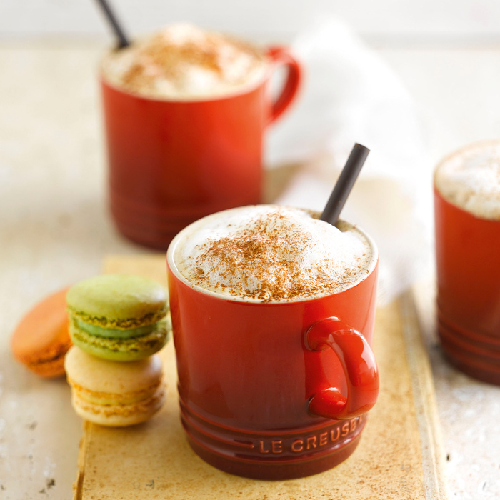 Чашка 350 мл, кремова Le Creuset