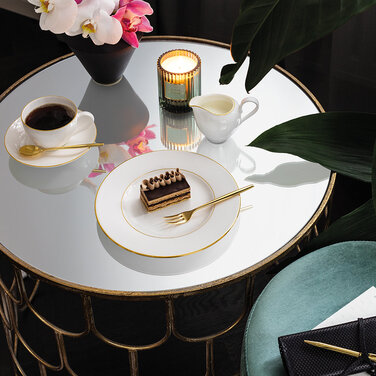 Anmut Gold от Villeroy & Boch