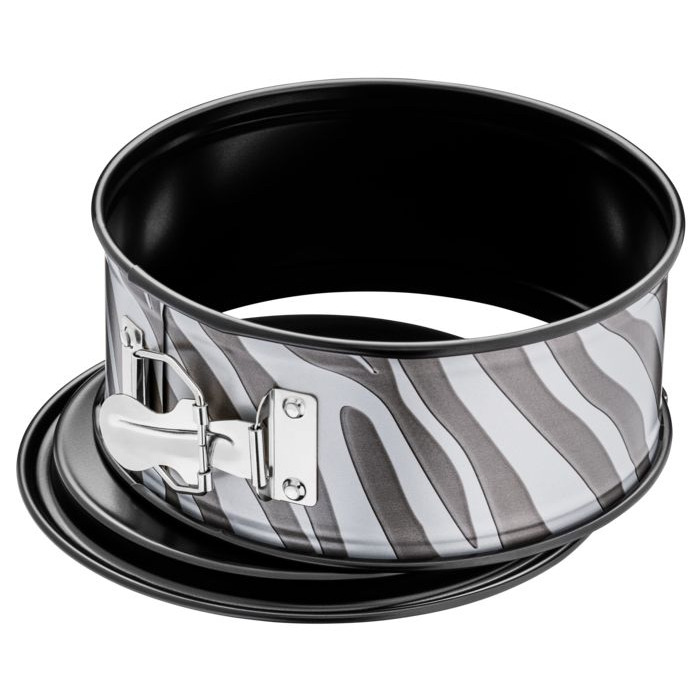 Форма для випічки роз'ємна 18 см Mini Zebrafrica Go Wild Kaiser