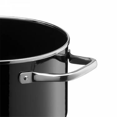 Набір каструль 3 предмета Elegance Line Silit