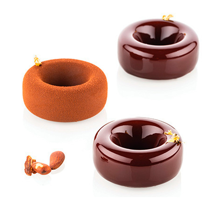 OBLIO 95 Форма из резины