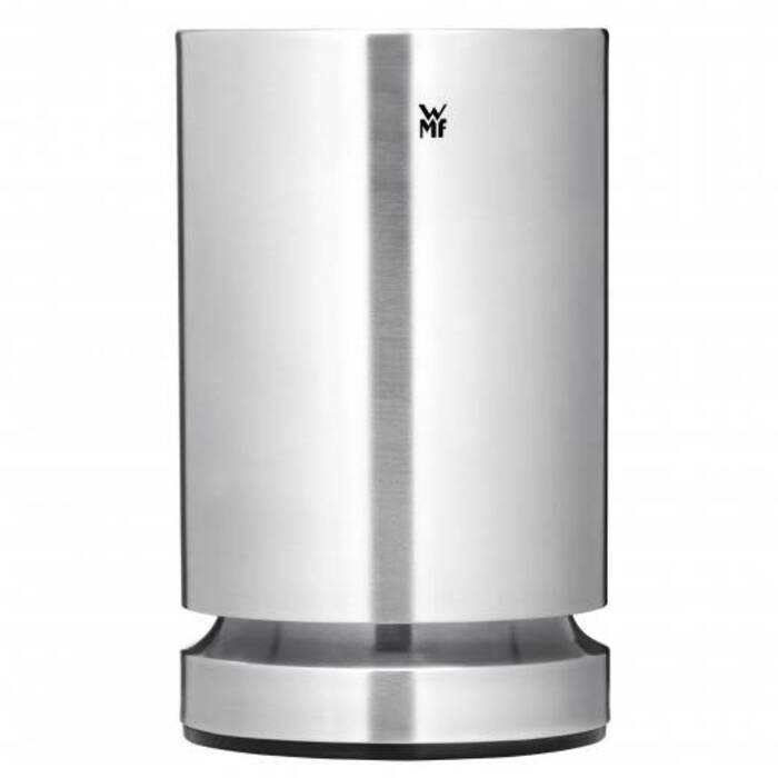 Охолоджувач для шампанського і вина з підсвічуванням Ambient WMF