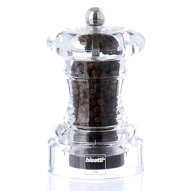 822 Млинок для перцю, серія Perugia 100 мм (BIS02.00822P.000)