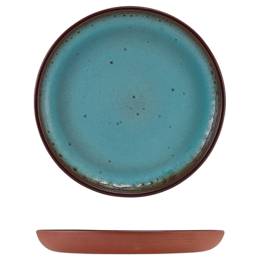 Тарілка 19.5 см, Sabrosa Fresco, GenWare