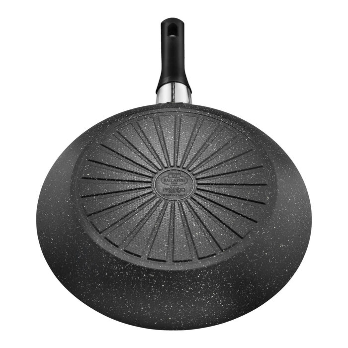Сковорода 32 см, чорна Vipiteno Ballarini