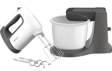 Стаціонарний міксер Tefal HT464138 (6745446)