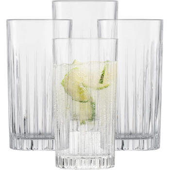 Набір склянок для напоїв 0,44 л, 4 предмети Stage Schott Zwiesel