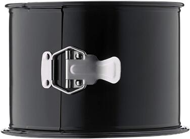 Форма для випічки розємна кругла Ø 20 см Inspiration Kaiser