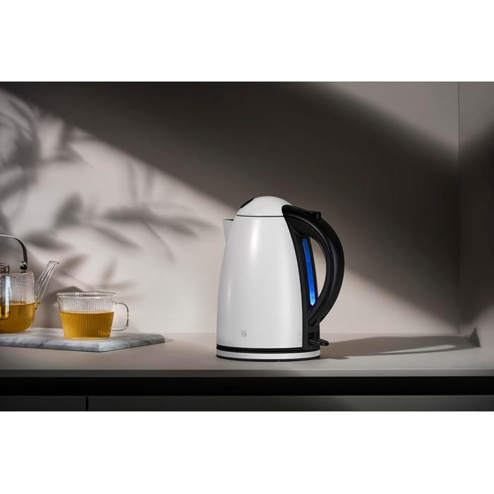 Електрочайник 1,7 л, світло-сірий Stelio WMF