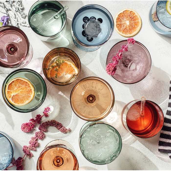 Like Glass від Villeroy & Boch