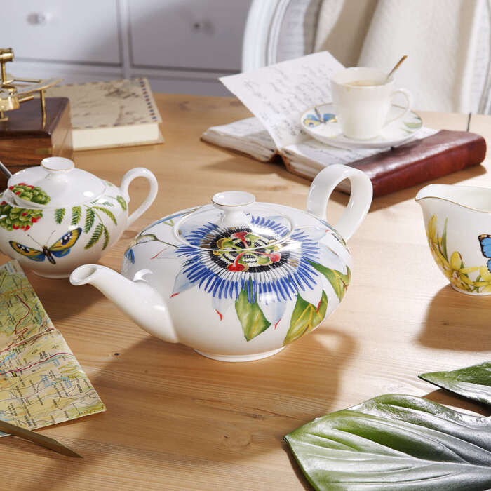 Заварювальний чайник Amazonia Villeroy & Boch 800 мл, на 6 персон