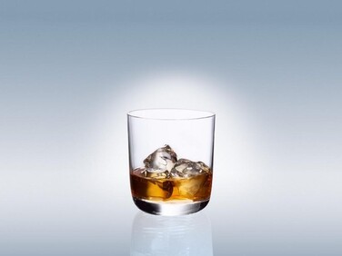 Набор стаканов для виски 360 мл, 4 предмета La Divina Villeroy & Boch