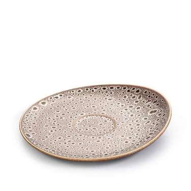 Блюдце (для чашки 200 мл) Ariane Porous 16 см  dawn AVCARNC78014016