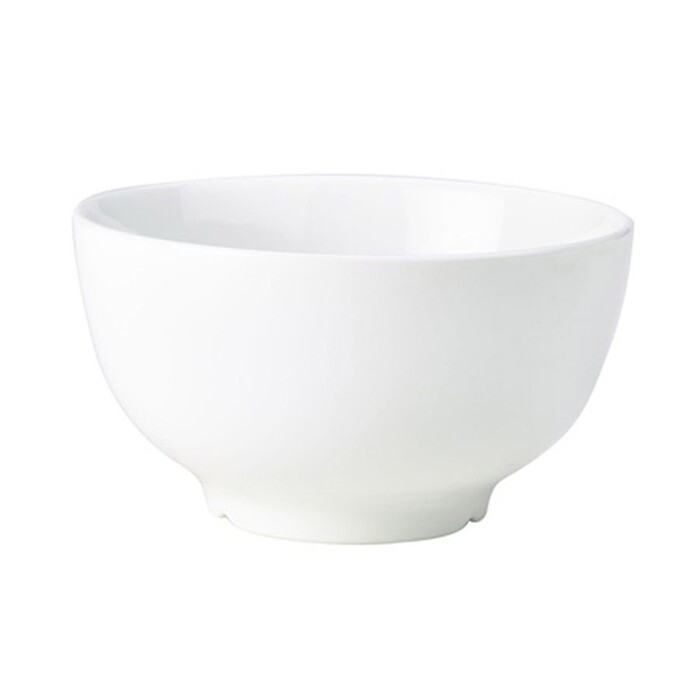 Чаша кругла, 500 мл, 14 см, для салату, супу, GenWare