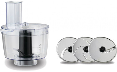 Tefal QB813D38 Masterchef Grande