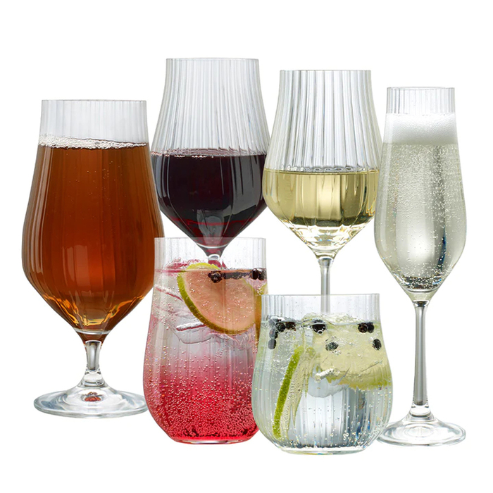 Склянка 450 мл, Gradara, Urbanbar (Урбанбар)