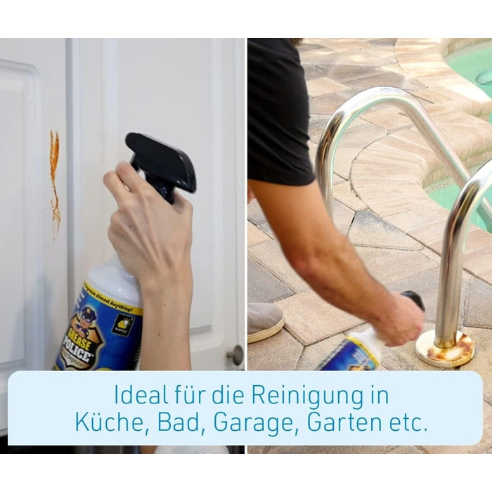 Средство для мытья вытяжек 2х500 мл и салфетки из микрофибры Mediashop